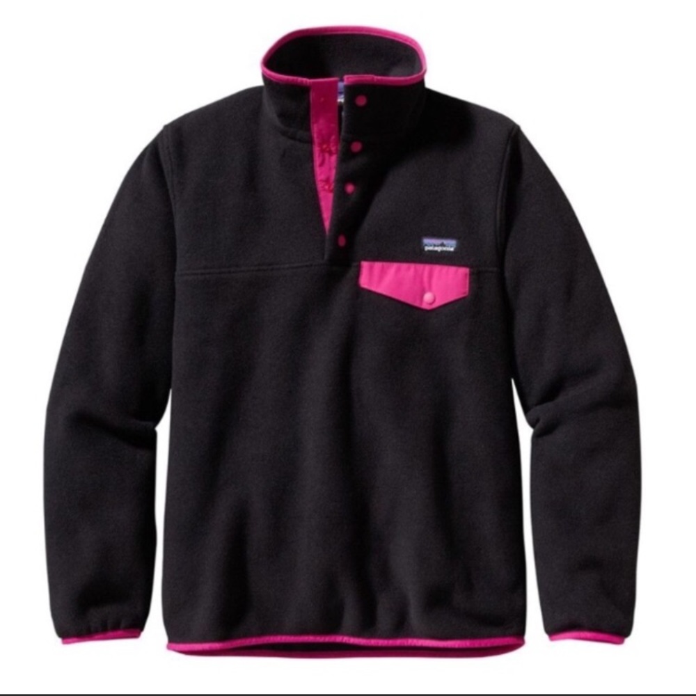 Patagonia jacket